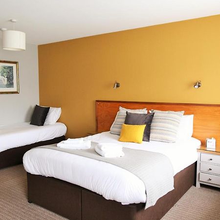 Tricky'S Hotel レッドラス エクステリア 写真