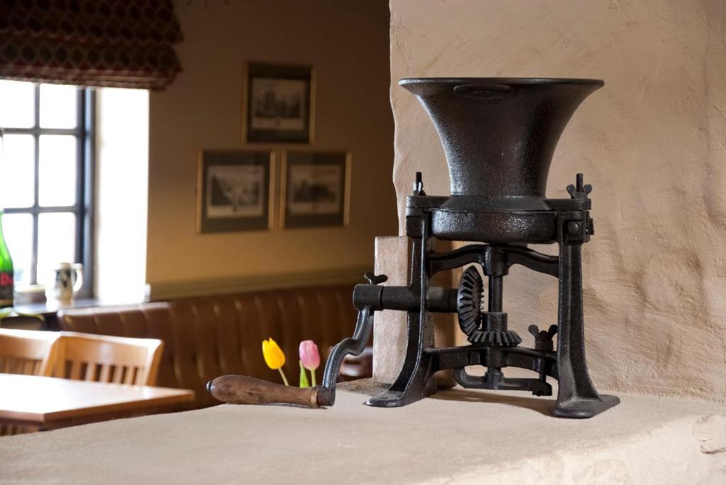Tricky'S Hotel レッドラス エクステリア 写真
